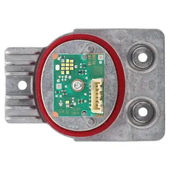 Far Modulü W205 Sağ; Dinamik Led