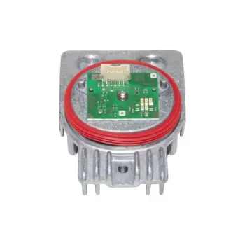 Far Modulü W205 Sağ; Led