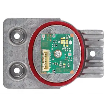 Far Modulü W205 Sol; Dinamik Led