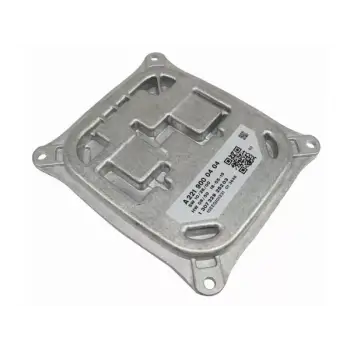 Far Modulü W221 AHL-Xenon/ILS-Led