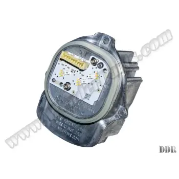 Far Modulü W222 Sol; Dinamik Led