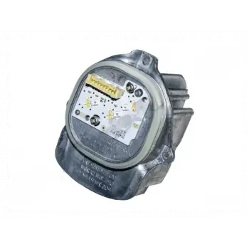 Far Modulü W222 Sol; Dinamik Led