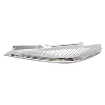 Far Nikelajı F01-LCI Sol 2012-15