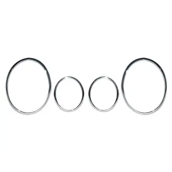 Far Nikelajı W210 Set 1995-01