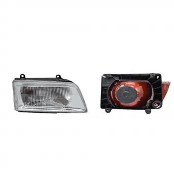 Opel Frontera A 1992-1998 Far Ön Sağ 1216002 Wisco