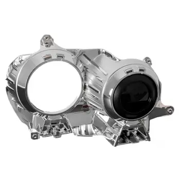 Far Reflektör Çerçevesi X1:E84 Sağ 2012-15