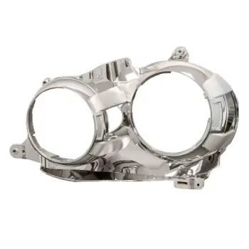 Far Reflektör Çerçevesi X1:E84 Sol 2009-12