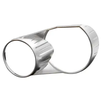 Far Reflektör Çerçevesi X1:E84 Sol 2012-13