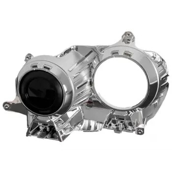 Far Reflektör Çerçevesi X1:E84 Sol 2012-15