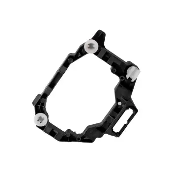 Far Reflektör Çerçevesi X1:F48 Sol 2016-