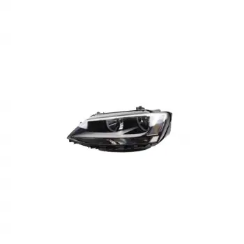 VW Jetta 2012- Far Sağ Motorlu 1243015-00 Wisco