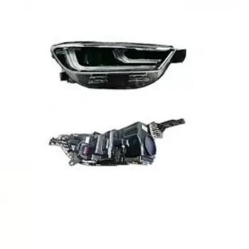 Chery Tiggo 8 PRO 2023- Far Sağ Beyinli 605000354AA Wisco