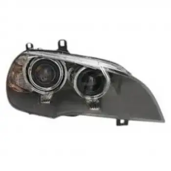 Far Sağ Bi-Xenon AFS  63117240792-ARTEB BMW X5 E70 LCI 11-13 arası Uyumlu