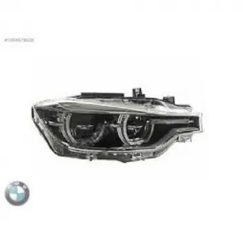 Far Sağ Led Bi-Xenon  191009 Arteb Bmw 5 Serisi E60 Lcı 07-09 Arası  Uyumlu