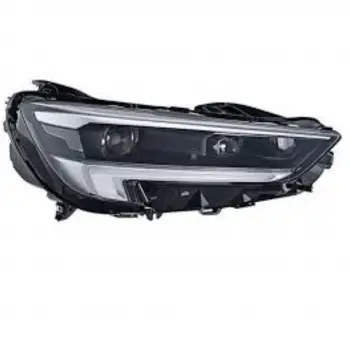Opel Insignia B 2018- Far Sağ LED Matrix 39217212 Wisco