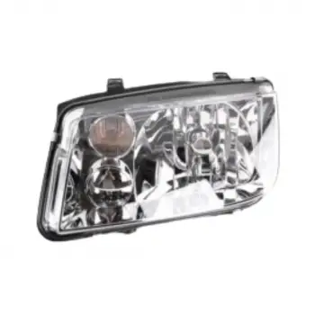 VW Bora 1998-2004 Far Sağ Sisli 4411138RLDEMF Wisco