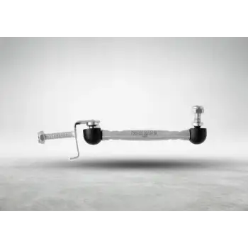 Far Seviye Ayar Rotu W221