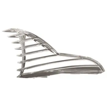 Far Sinyal Çerçevesi E60-LCI Sol 2007-09