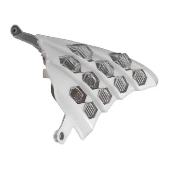 Far Sinyal Çerçevesi F07+LCI Sağ 2009-16