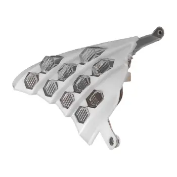 Far Sinyal Çerçevesi F07+LCI Sol 2009-16