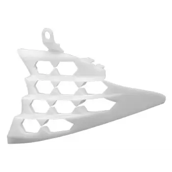 Far Sinyal Çerçevesi F10 Sol 2010-13