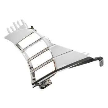 Far Sinyal Nikelajı F01-LCI Sağ 2012-15