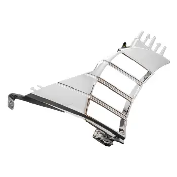 Far Sinyal Nikelajı F01-LCI Sol 2012-15