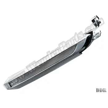 Far Sinyal Nikelajı F10-LCI Sol 2013-16