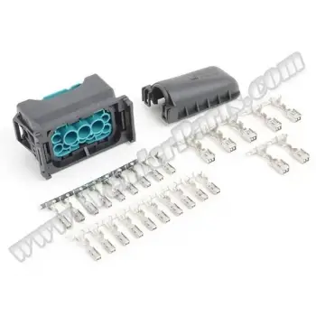 Far Soketi Tm Tk -BMW-