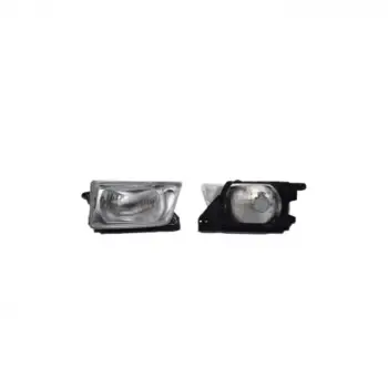 Opel Kadett E 1984- Far Sol 90008019 Wisco
