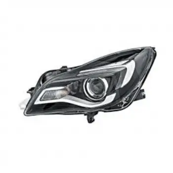Opel Insignia A 2014-2018 Far Sol 1216810 Wisco