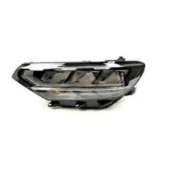 Far Sol 1243767-00 Wisco Vw Passat B8.5 Business+İmpression 20 > Sonrası Uyumlu