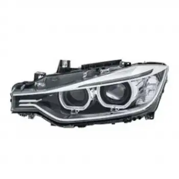 Far Sol H7 Halojen 63117259523-Arteb Bmw 3 Serisi F30 11-16 Arası Uyumlu
