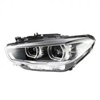 Far Sol Led 63117470413-ARTEB Bmw 3 Serisi F34 GT 16-19 Arası Uyumlu