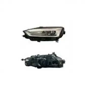 Audi A5 2017-2020 Far Sol LED BI Xenon Beyinli 8W6941043C Wisco