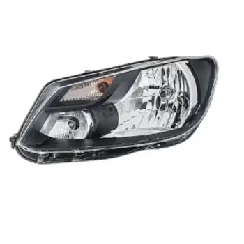 VW Caddy 3 (2KA, 2KH) 2011-2015 Far Cami Sol 2K5941005B Wisco
