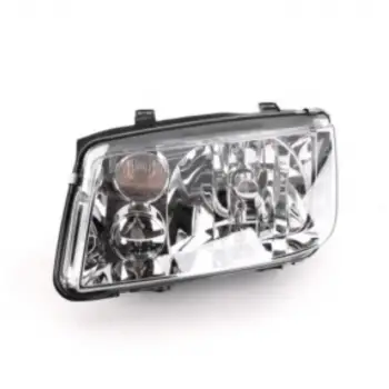 VW Bora 1998-2004 Far Sol Sisli 4411138LLDEMF Wisco