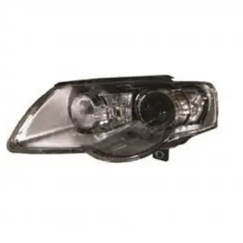 VW Passat B6 2006- Far Sol Xenon Tek Beyinli 3C0941753K Wisco