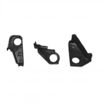 Volkswagen Golf6 0813 Arası Uyumlu Far Tamir Takımı Sol 5K0998225 Wisco