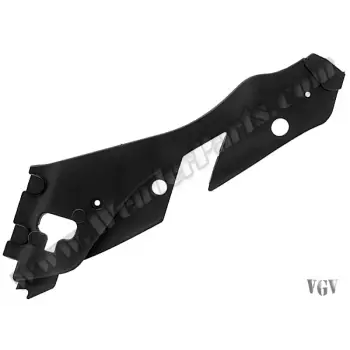 Far Üst Bakaliti W204 Sol