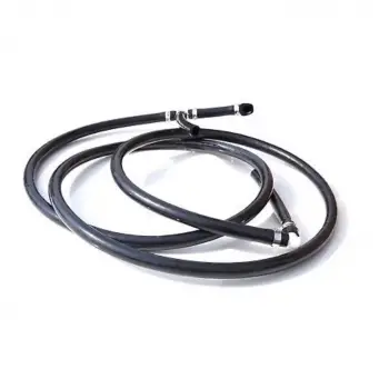 Audi A6 2004- Far Yikama Hortumu 6F639EB7D551 Wisco