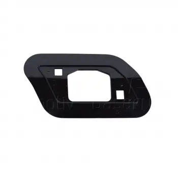 Skoda Octavıa 3 1317 Arası Uyumlu Far Yıkama İç Braketi Sağ 5E0807924 Wisco