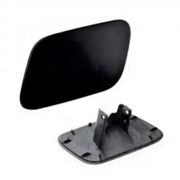 Audı A6 0508 Arası Uyumlu Far Yıkama Kapağı Sağ 46575AU 4U