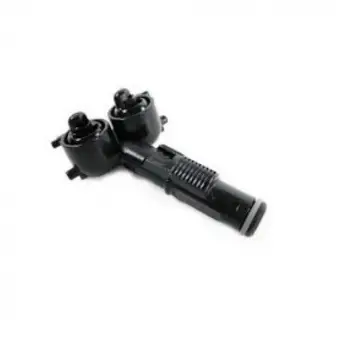 Far Yıkama Memesi Sağ 1235699-00 Wisco  Vw Golf6 (5k1) 08-12 Arası Uyumlu