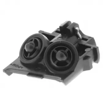 Seat Ibiza 4 (6j1) 08 15 Arası Uyumlu Far Yıkama Memesi Sol 6J0955103 Wisco