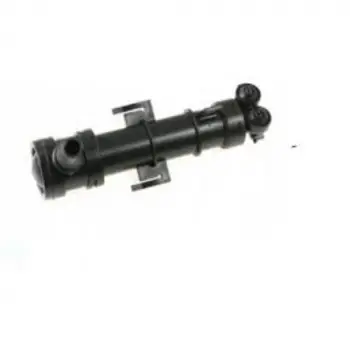 Far Yıkama Motoru Sağ 1235643-00 Wisco Skoda Fabia 2 (542) 11-15 Arası Uyumlu