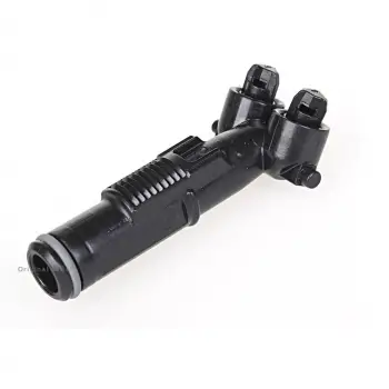 Volkswagen Scırocco 3 (137) 08 17 Uyumlu Far Yıkama Memesi Sağ 1K8955104 Wisco