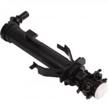 Volkswagen Golf7 12 Ve Sonrası Uyumlu Far Yıkama Motoru Sol 46551VV 4U