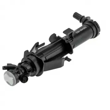 Volkswagen Touareg (Cr7) 18 23 Uyumlu Far Yıkama Motoru Sol 760955103 Wisco