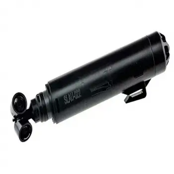 Audi A1 2010-2012 Far Yikama Motoru Sol 8X0955101A Wisco
